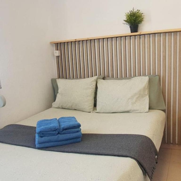 Alquilaencanarias-Medano Lagos de Miramar I - Apartamento de 3 dormitorios - 16