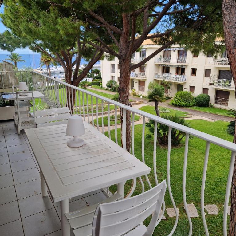 Centre ville de St Jean Cap Ferrat - Appartement 1 Chambre - 1