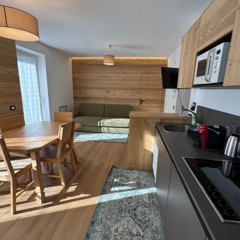 Cesa Balzan - Appartamento Familiare con 2 Camere da Letto - 8