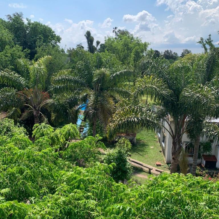 Quinta el retiro - One-Bedroom House - 6