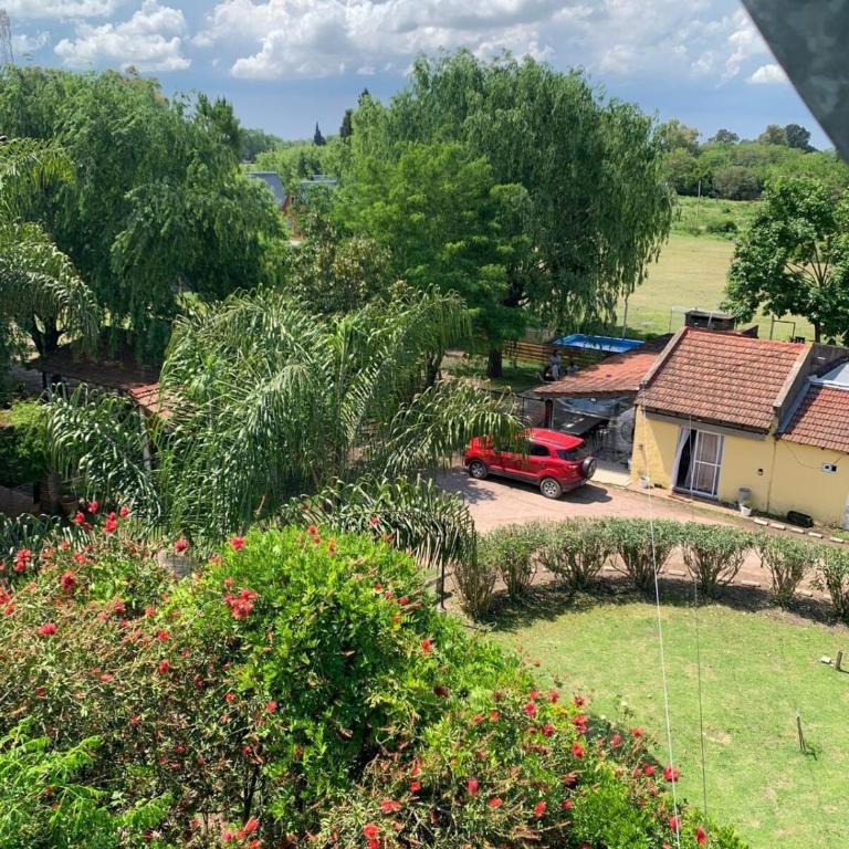 Quinta el retiro - One-Bedroom House - 2