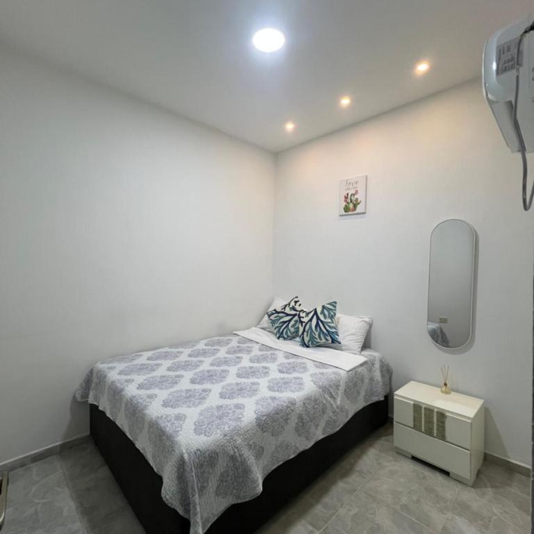 Tu casa en cartagena - One-Bedroom Apartment - 1