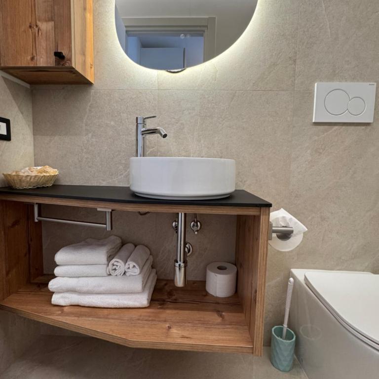 Cesa Balzan - Appartamento Familiare con 2 Camere da Letto - 6