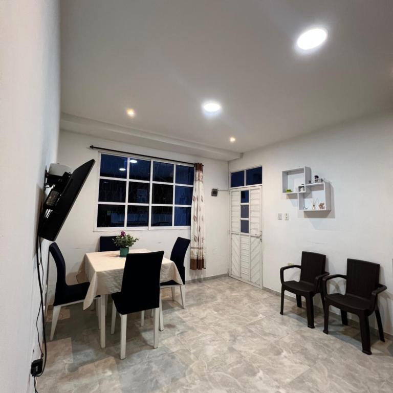 Tu casa en cartagena - One-Bedroom Apartment - 3