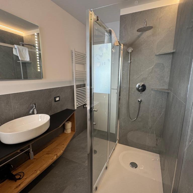 Cesa Balzan - Appartamento Familiare con 2 Camere da Letto - 5