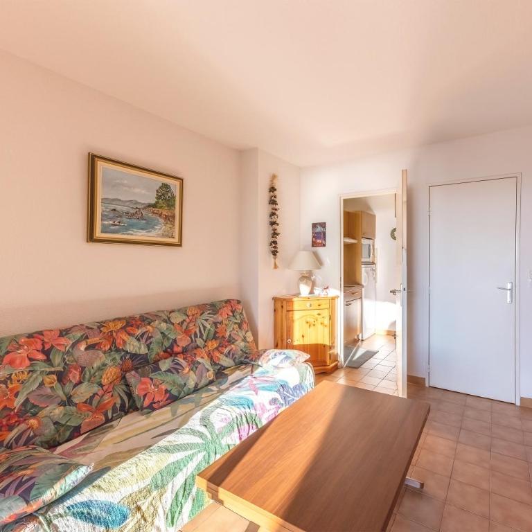 Boulouris Panorama - Vue sur la Mer - Maison 2 Chambres - 10