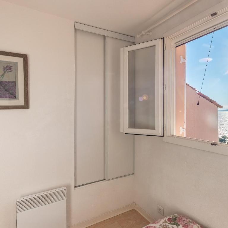 Boulouris Panorama - Vue sur la Mer - Maison 2 Chambres - 16