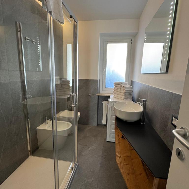 Cesa Balzan - Appartamento Familiare con 2 Camere da Letto - 4