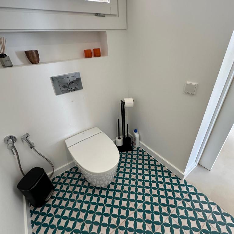 Cosy2stay Moncayo Golf Apartememt - Apartamento de 1 dormitorio - 30