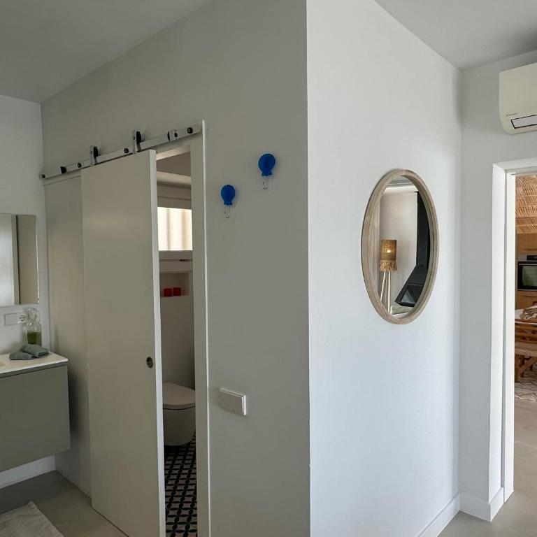 Cosy2stay Moncayo Golf Apartememt - Apartamento de 1 dormitorio - 29