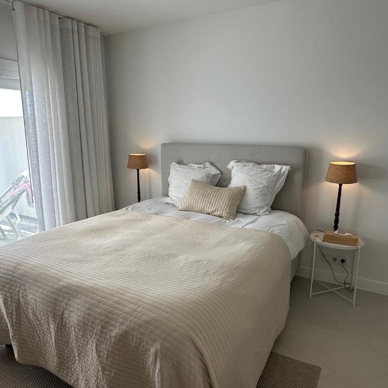 Cosy2stay Moncayo Golf Apartememt - Apartamento de 1 dormitorio - 22