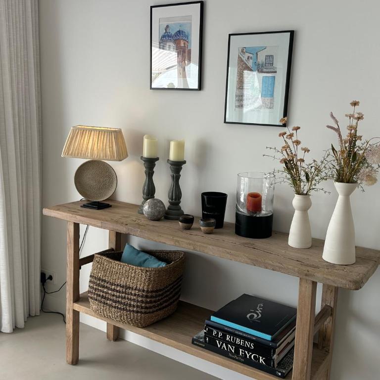 Cosy2stay Moncayo Golf Apartememt - Apartamento de 1 dormitorio - 14