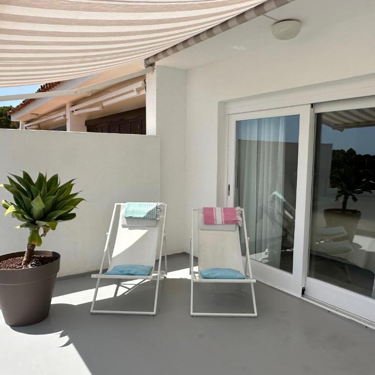 Cosy2stay Moncayo Golf Apartememt - Apartamento de 1 dormitorio - 8