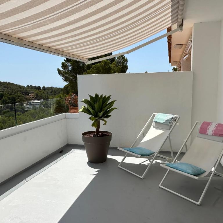 Cosy2stay Moncayo Golf Apartememt - Apartamento de 1 dormitorio - 7