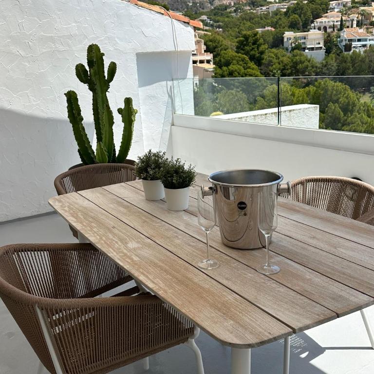 Cosy2stay Moncayo Golf Apartememt - Apartamento de 1 dormitorio - 10