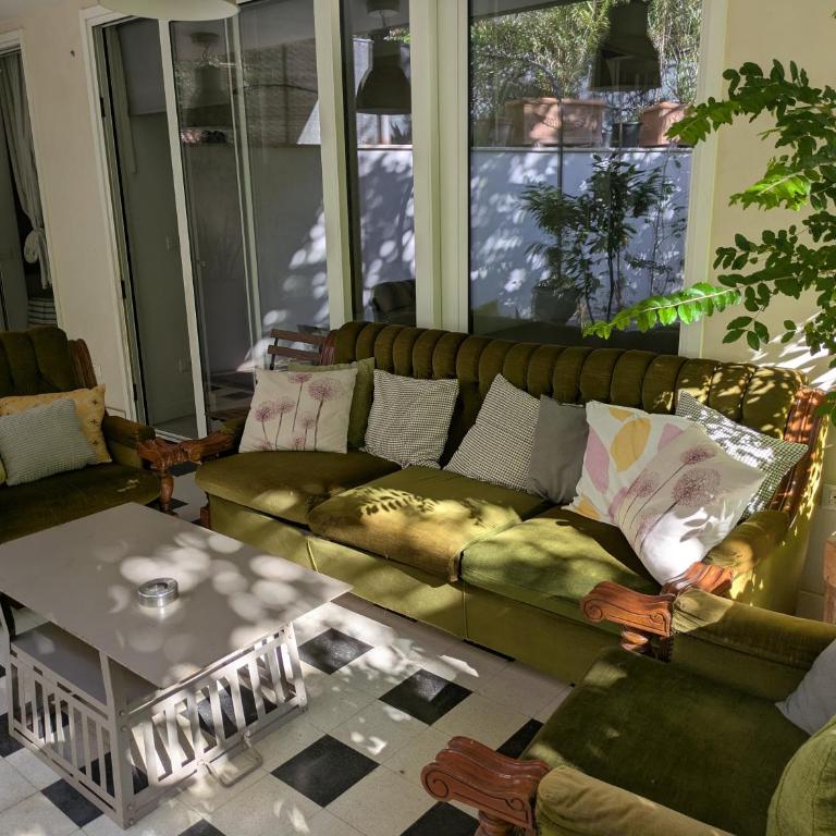 Casa Caudì - Junior Suite mit Terrasse - 11
