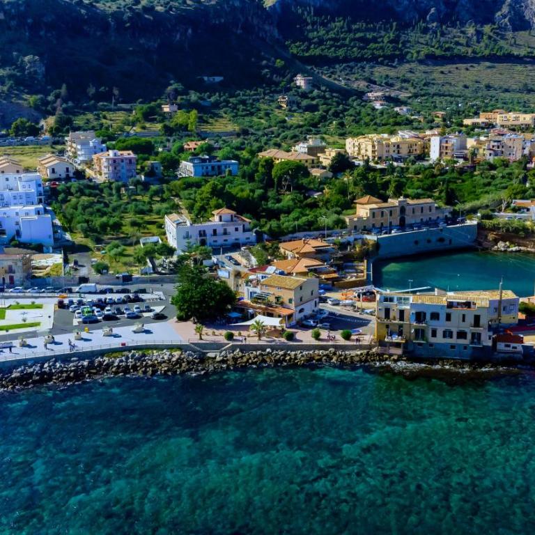 Sunset Exclusive Waterfront Villa Residence Shared Infinity Pool & Private Sea Access - Appartamento con 3 Camere da Letto - 58