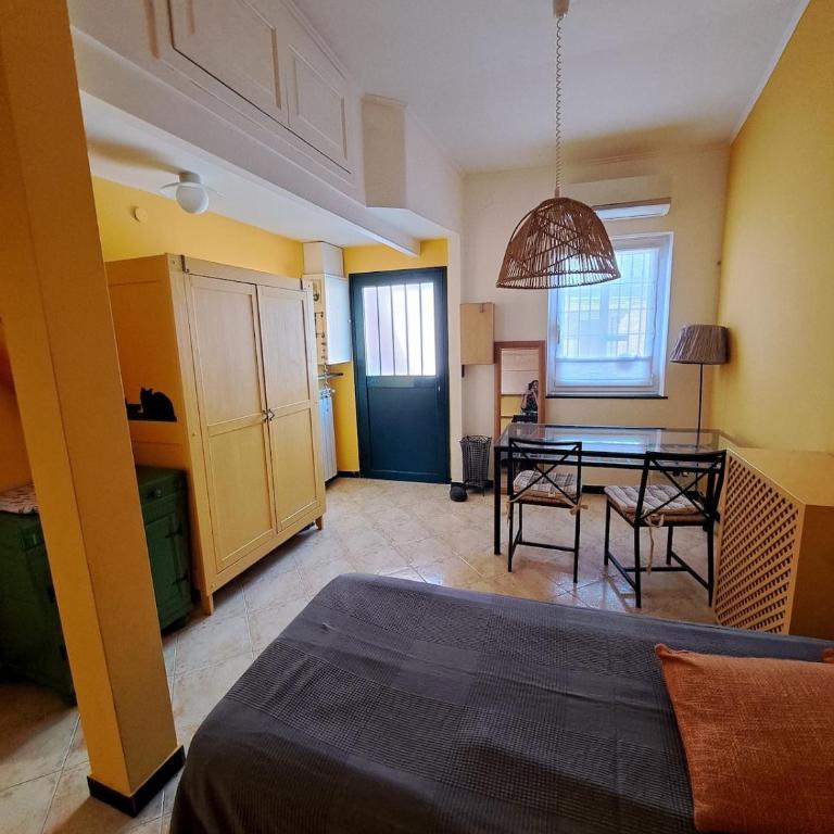 il Vecchio Mulino - Appartamento con 1 Camera da Letto - 10