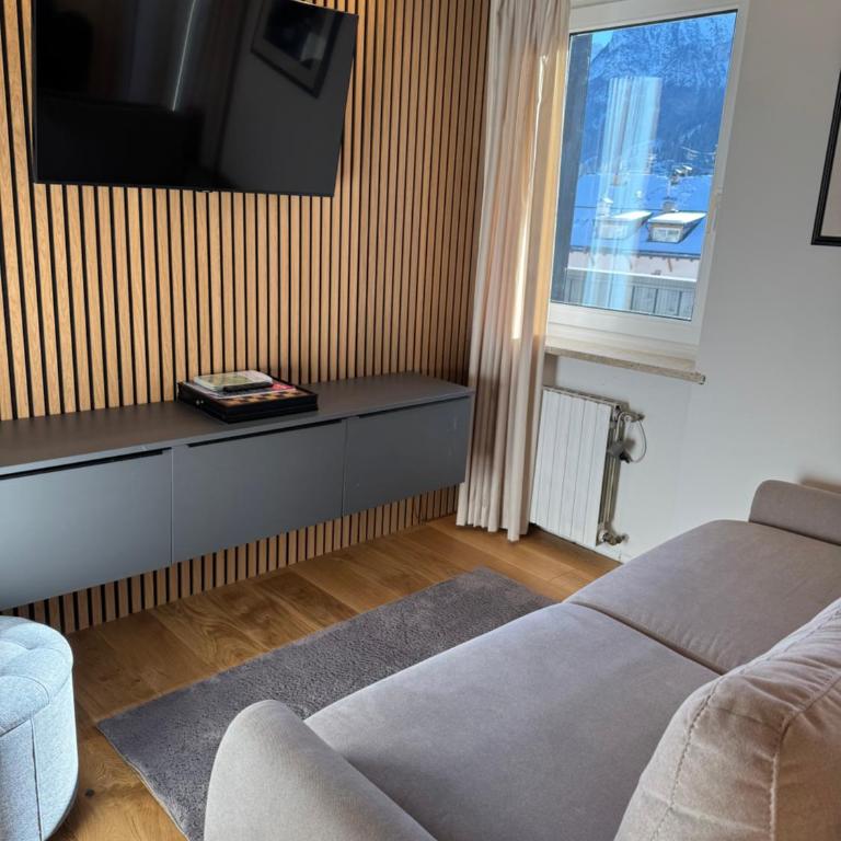 Cesa Balzan - Appartamento Deluxe con 2 Camere da Letto e Balcone - 12