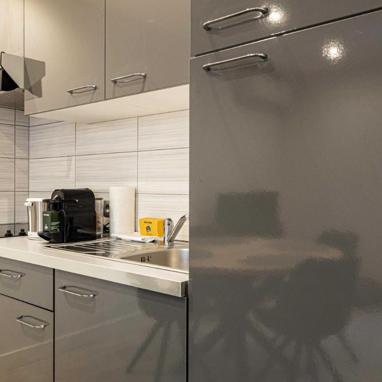 Beautiful apartment, next to Croisette Gray Albion - Apartment mit 1 Schlafzimmer - 7