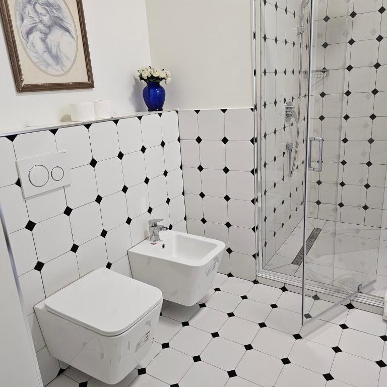 Apartment Vansvel 1 - Deluks Suite sa Bračnim Krevetom (King-size) - 10