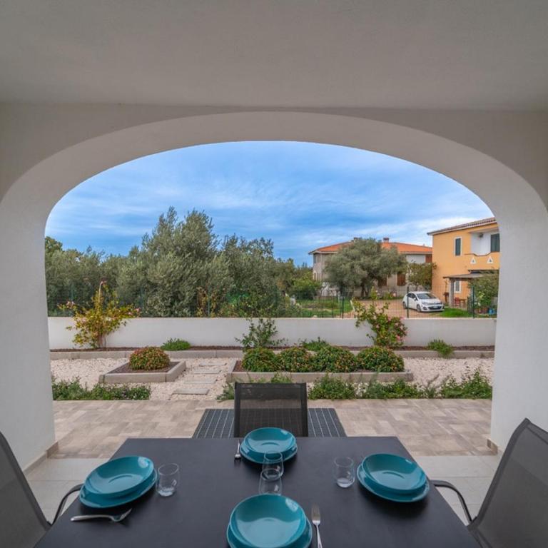 Shardana Guest House - By Searly - Appartamento con 1 Camera da Letto e con Giardino - 10
