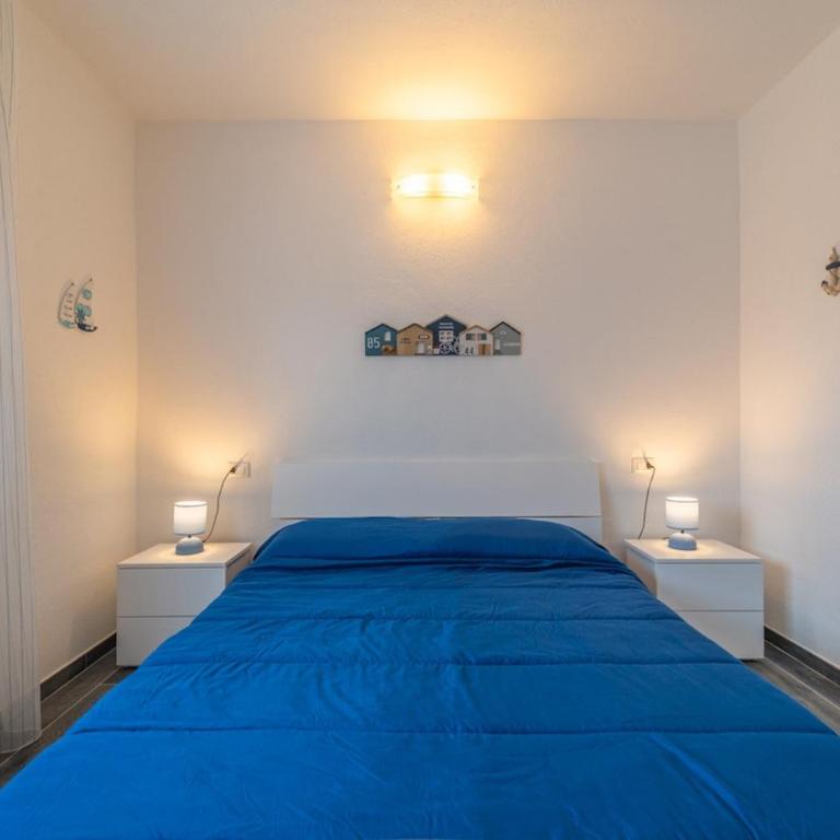 Shardana Guest House - By Searly - Appartamento con 1 Camera da Letto e con Giardino - 17