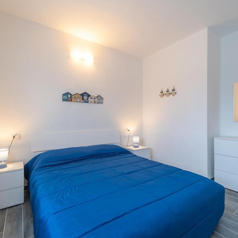 Shardana Guest House - By Searly - Appartamento con 1 Camera da Letto e con Giardino - 18