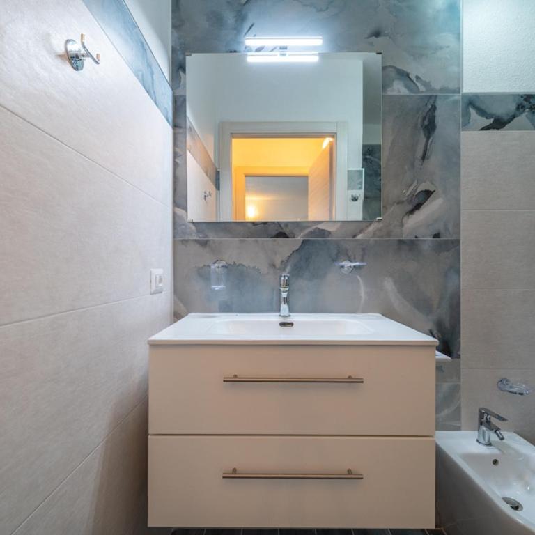 Shardana Guest House - By Searly - Appartamento con 1 Camera da Letto e con Giardino - 20