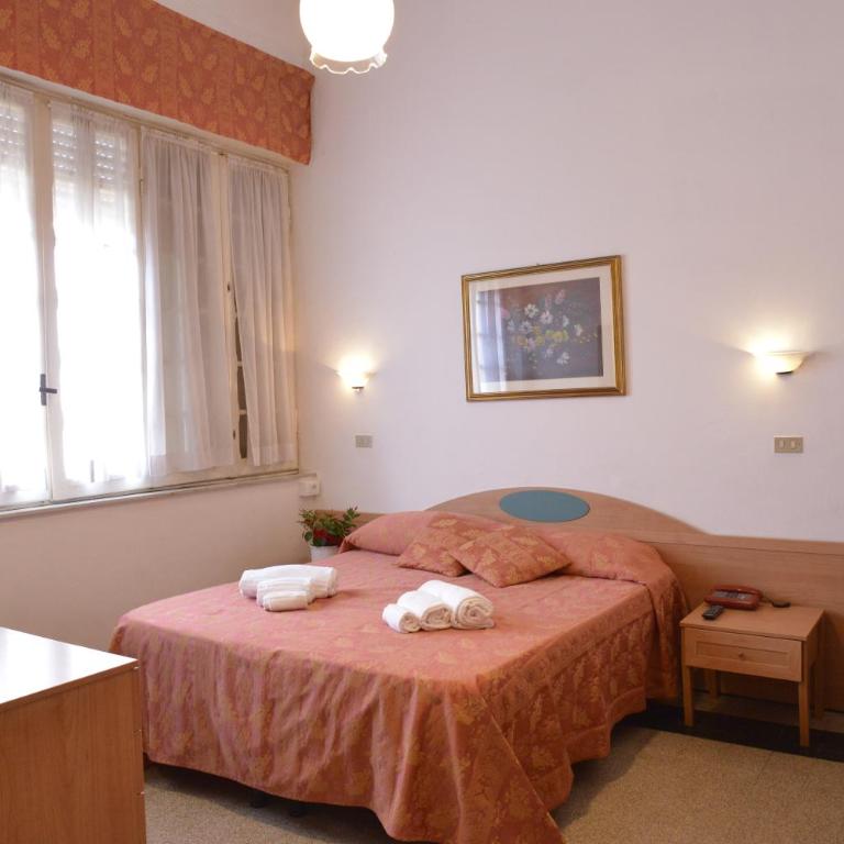 Hotel Massimo - Camera Quadrupla Standard - 3