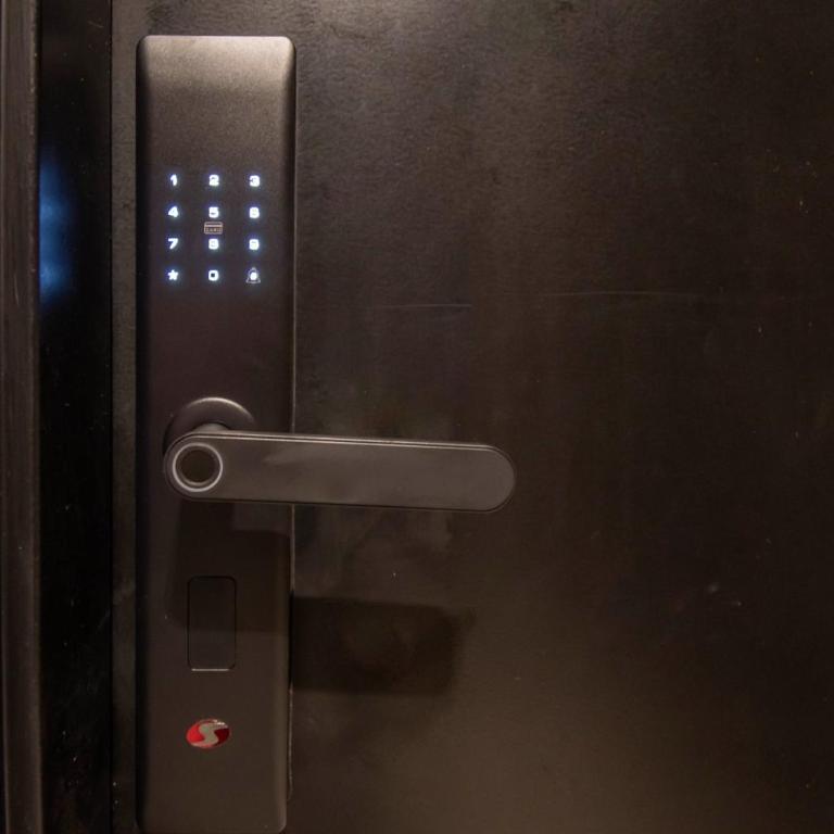 Mono ambiente Pleno Palermo Hollywood - Apartamento de 1 dormitorio - 3