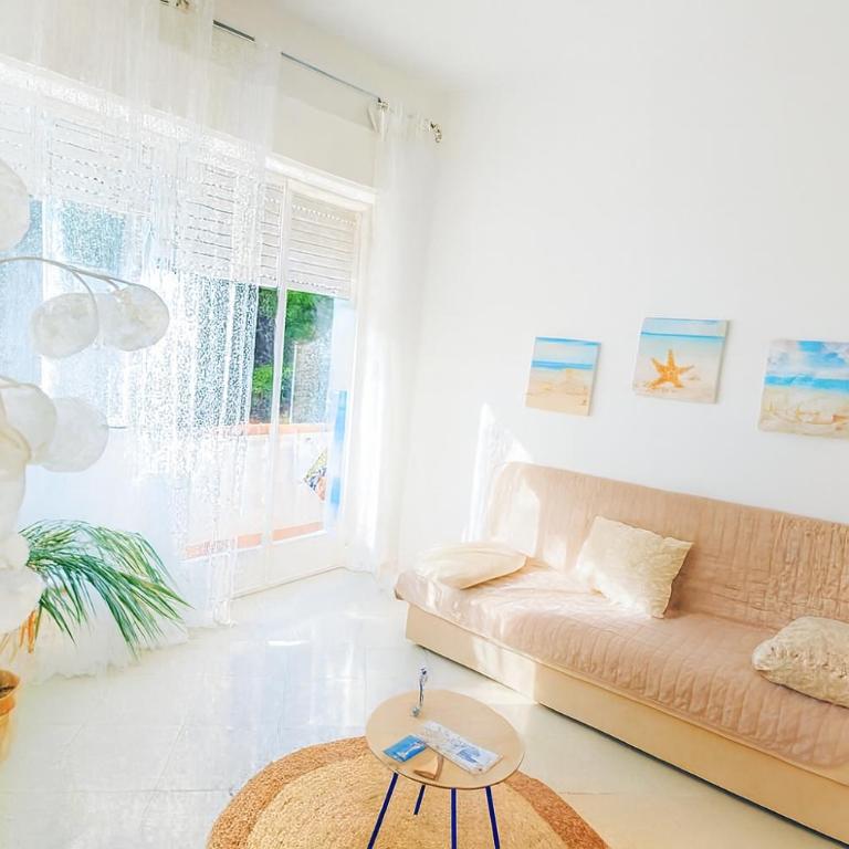 Perla Home Speciale Cous Cous fest di San Vito lo Capo 2026, Casa perfetta per gruppi coppie e famiglie vivi la Sicilia a modo tuo - Apartment mit 2 Schlafzimmern - 12