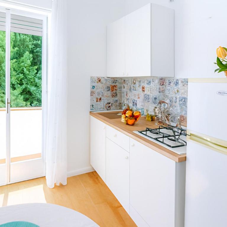 Perla Home Speciale Cous Cous fest di San Vito lo Capo 2026, Casa perfetta per gruppi coppie e famiglie vivi la Sicilia a modo tuo - Apartment mit 2 Schlafzimmern - 7
