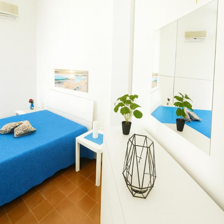 Perla Home Speciale Cous Cous fest di San Vito lo Capo 2026, Casa perfetta per gruppi coppie e famiglie vivi la Sicilia a modo tuo - Apartment mit 2 Schlafzimmern - 10