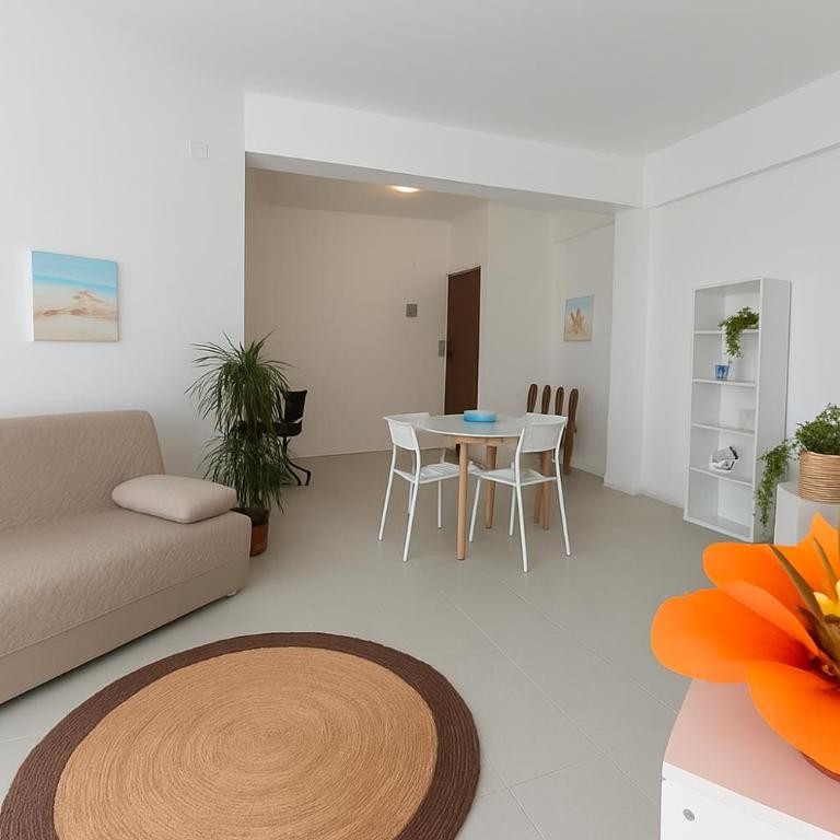 Perla Home Speciale Cous Cous fest di San Vito lo Capo 2026, Casa perfetta per gruppi coppie e famiglie vivi la Sicilia a modo tuo - Apartment mit 2 Schlafzimmern - 18