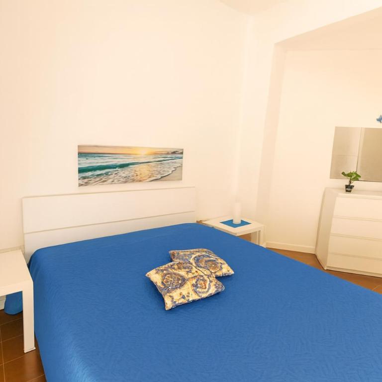 Perla Home Speciale Cous Cous fest di San Vito lo Capo 2026, Casa perfetta per gruppi coppie e famiglie vivi la Sicilia a modo tuo - Apartment mit 2 Schlafzimmern - 9