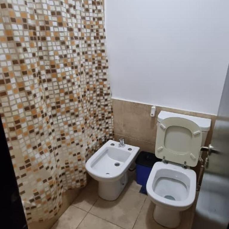 Depto Moderno, Luminoso y Cerca de Todo Córdoba - Apartamento de 1 dormitorio - 3