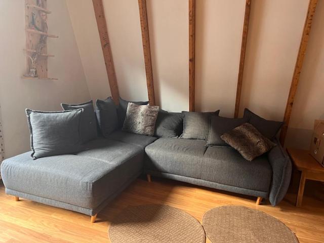 Chalet Pointu - Chalet 2 Chambres - 20