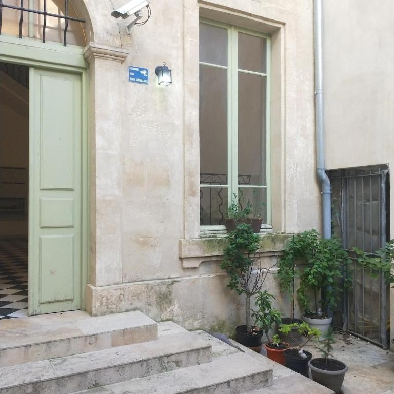 Appartement de caractère centre ancien Arles - Appartamento con 1 Camera da Letto - 3