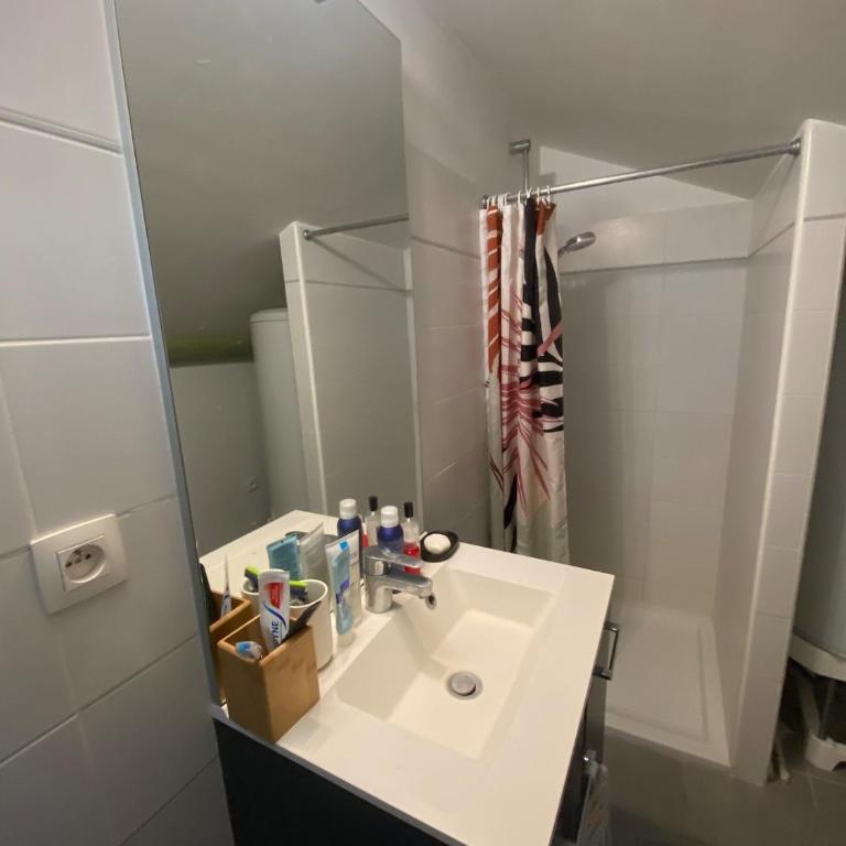 Appartement de caractère centre ancien Arles - Appartamento con 1 Camera da Letto - 18