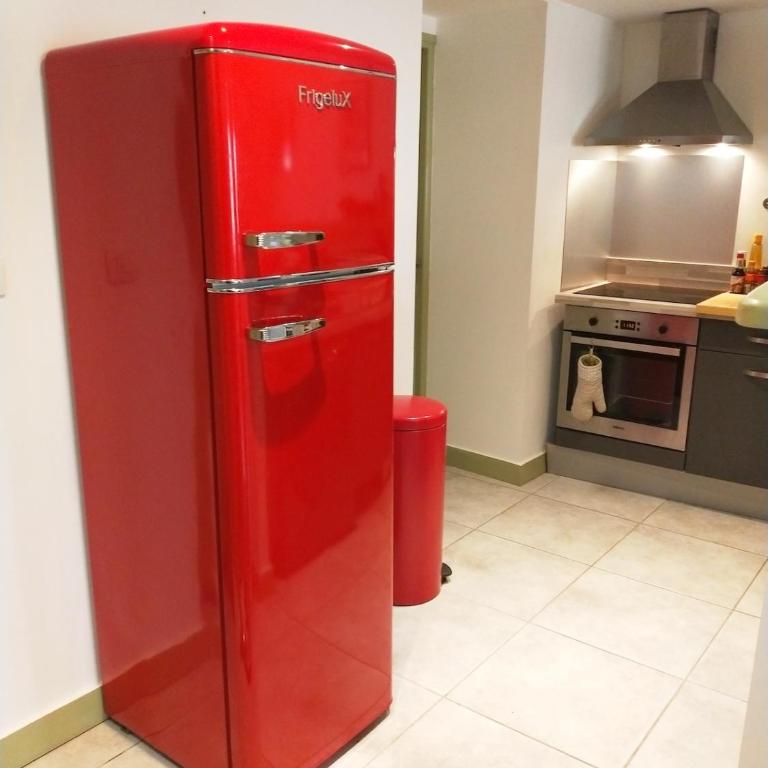 Appartement de caractère centre ancien Arles - Appartamento con 1 Camera da Letto - 13