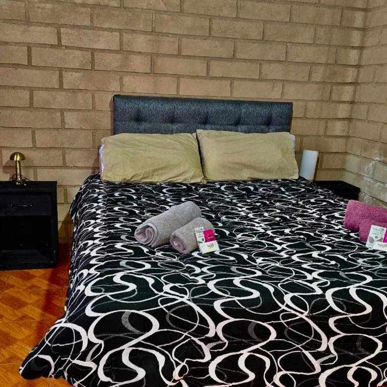 Hostería Kakan Y Excursiones - Double Room - 4