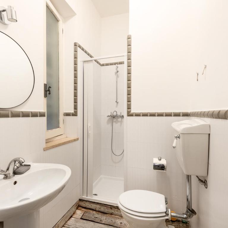 White flat Rione Monti - Appartamento Superior - 1