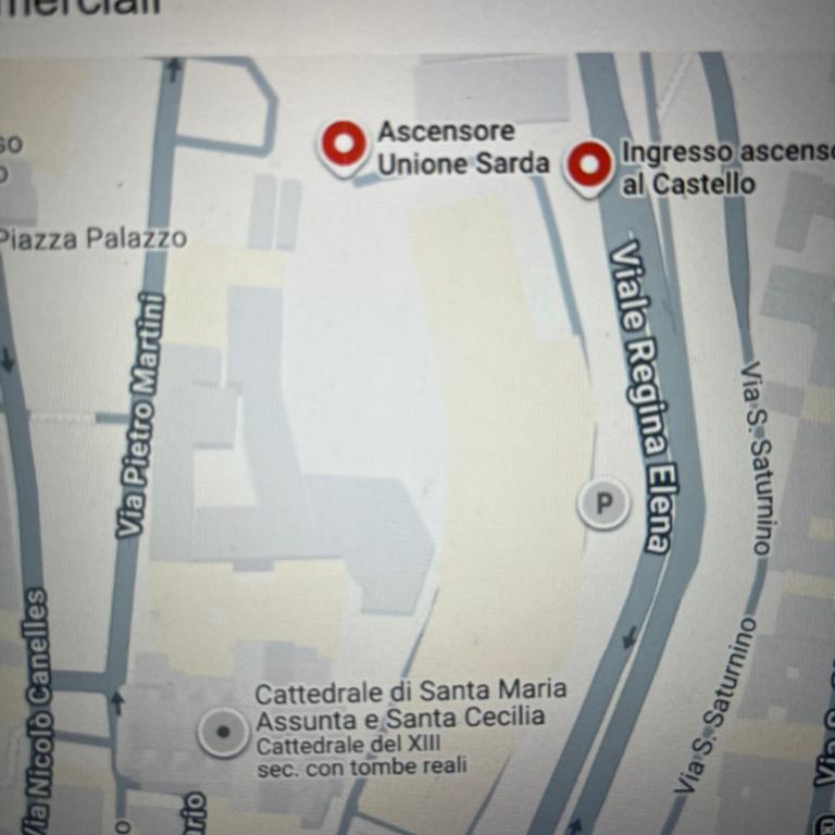 DIMORA MADONNA DELLA SPERANZA - Appartamento con 1 Camera da Letto - 67