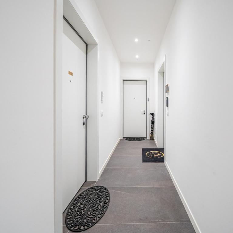 Casta Diva - Maison D'Hôte - Appartamento con 1 Camera da Letto - 12