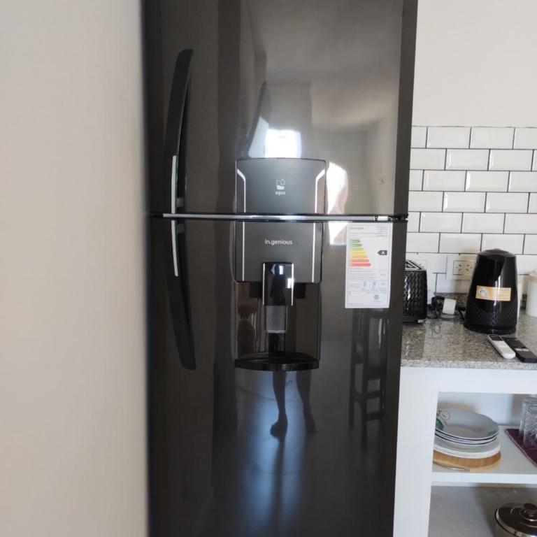 Ezeiza - Apartments Depto F - HASTA 6 PERSONAS - Apartamento de 2 dormitorios - 10