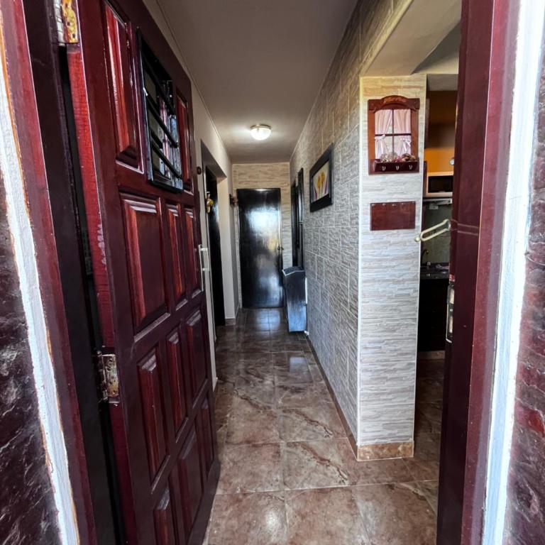 Lo de Mijo - Casa de 2 dormitorios - 4