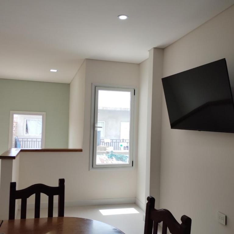 Ezeiza - Apartments Depto F - HASTA 6 PERSONAS - Apartamento de 2 dormitorios - 8