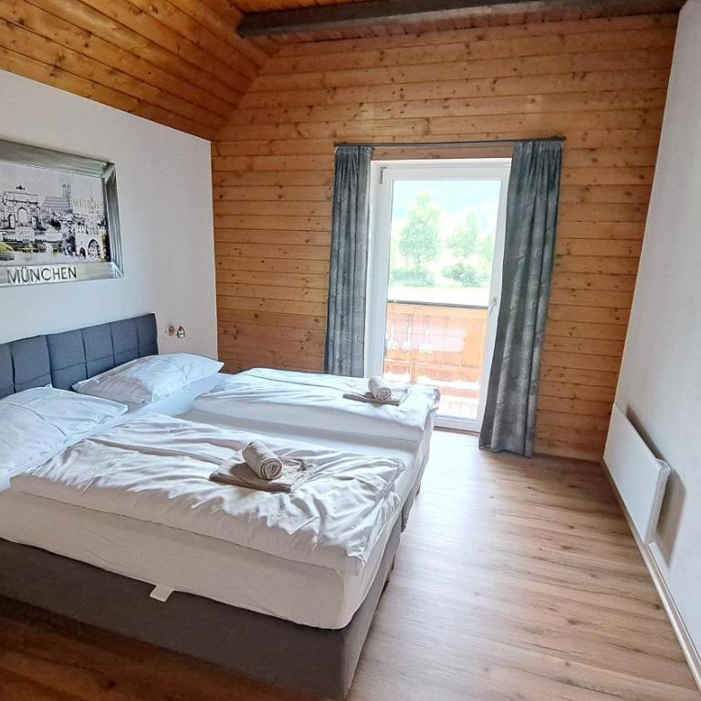 STEIN & SCHNEE - Bramberg - Ferienhaus - 22