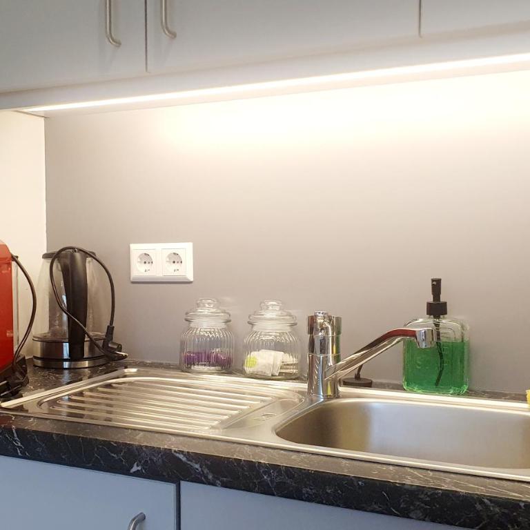 BohoNest Gries - Ground Floor & Parking - Apartment mit 1 Schlafzimmer - 7